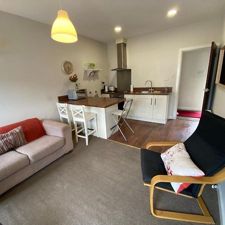 Irvinestown Fermanagh 2 Bedroom Apartment Eksteriør bilde