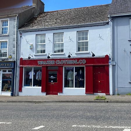 Irvinestown Fermanagh 2 Bedroom Apartment Eksteriør bilde