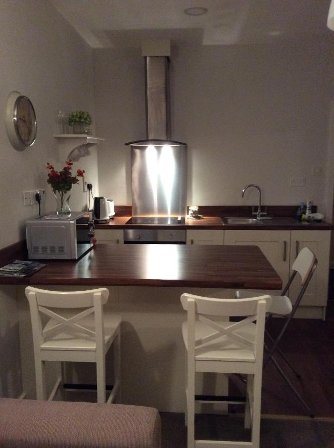 Irvinestown Fermanagh 2 Bedroom Apartment Eksteriør bilde