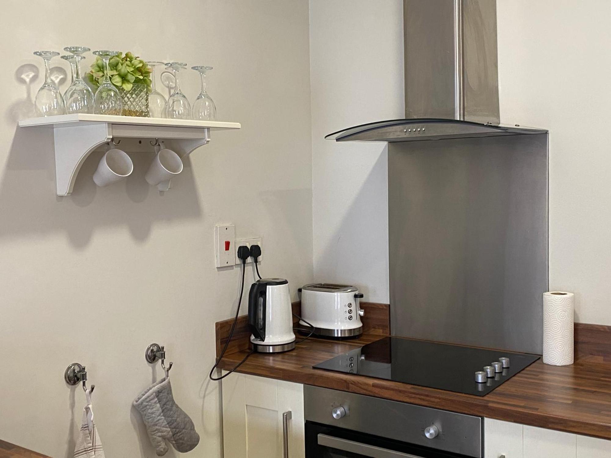 Irvinestown Fermanagh 2 Bedroom Apartment Eksteriør bilde