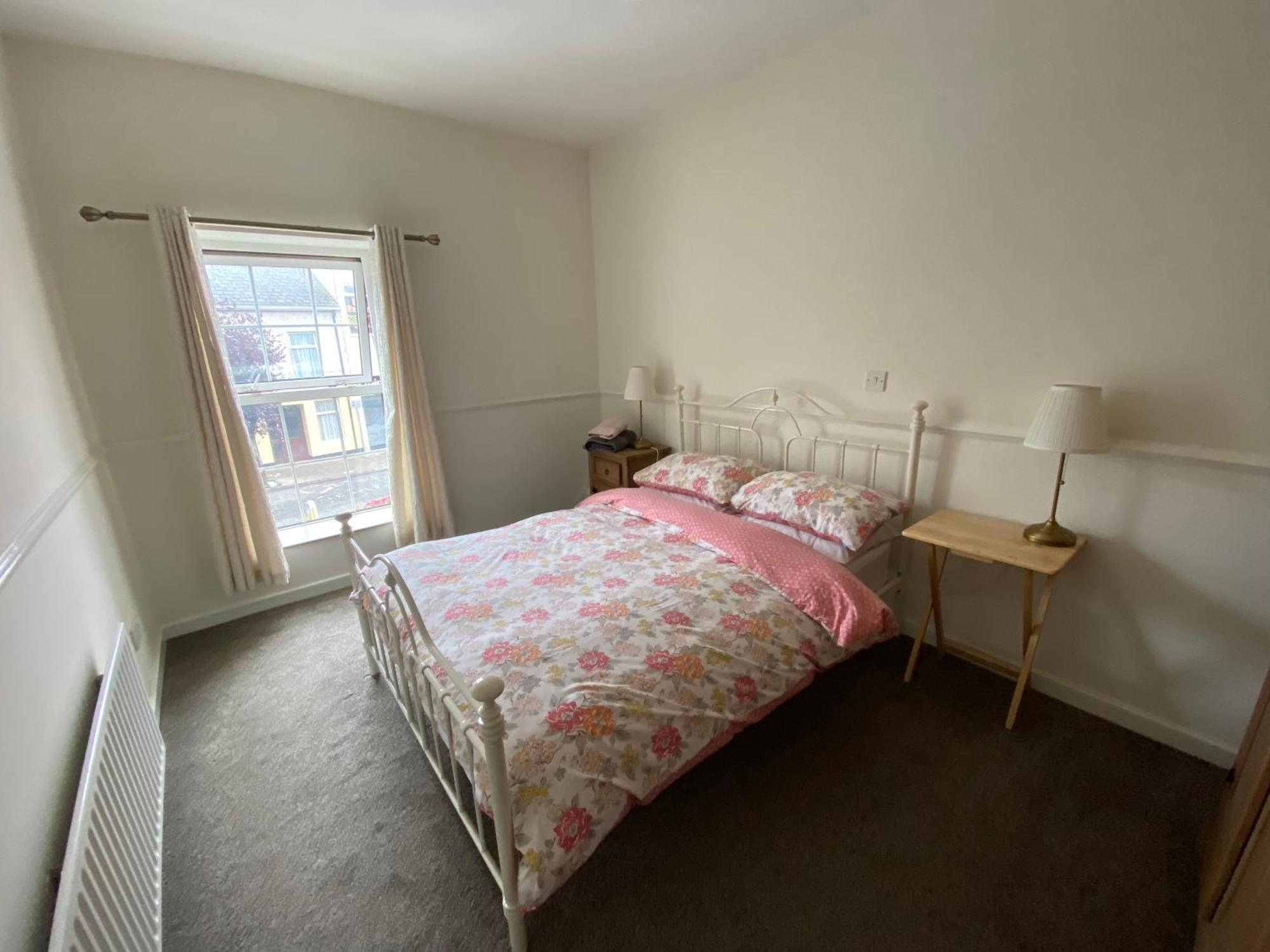 Irvinestown Fermanagh 2 Bedroom Apartment Eksteriør bilde