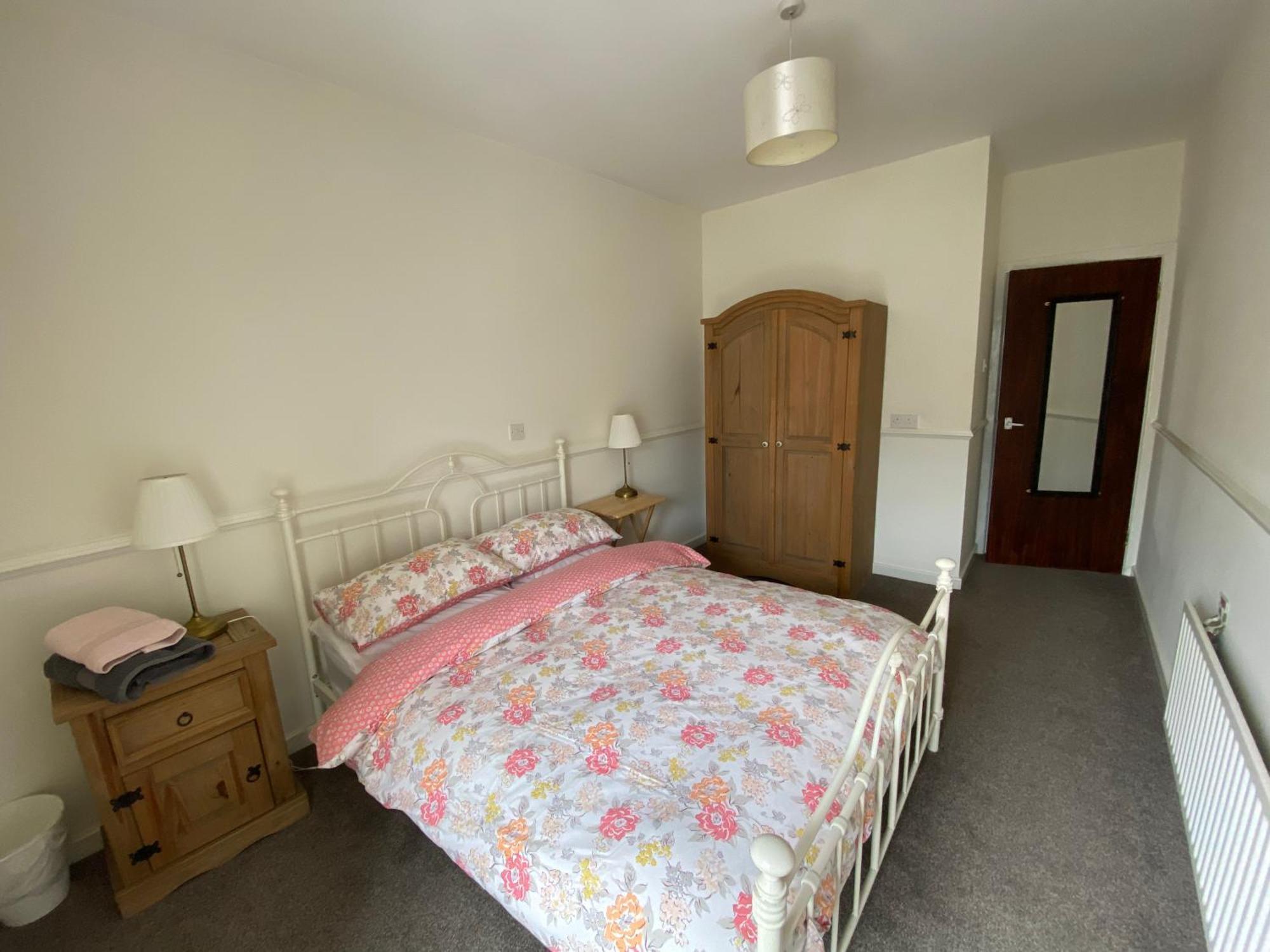 Irvinestown Fermanagh 2 Bedroom Apartment Eksteriør bilde