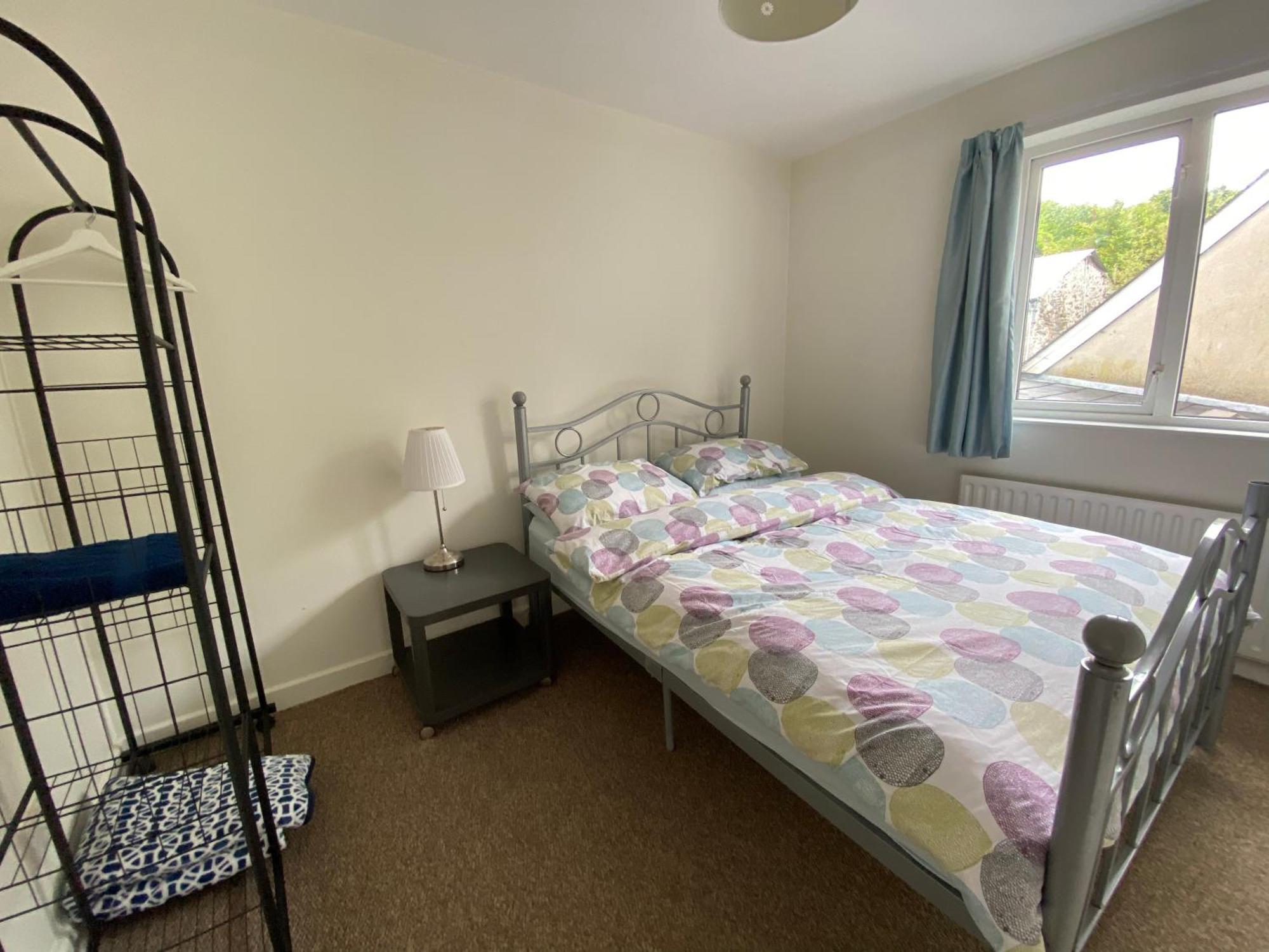 Irvinestown Fermanagh 2 Bedroom Apartment Eksteriør bilde