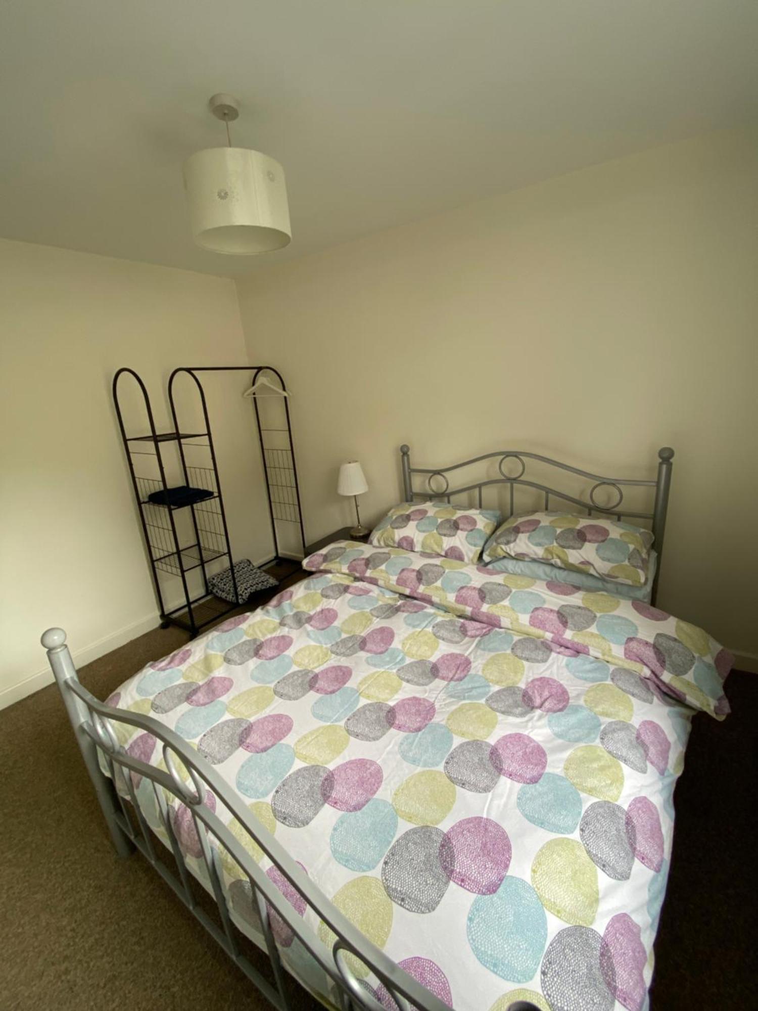 Irvinestown Fermanagh 2 Bedroom Apartment Eksteriør bilde
