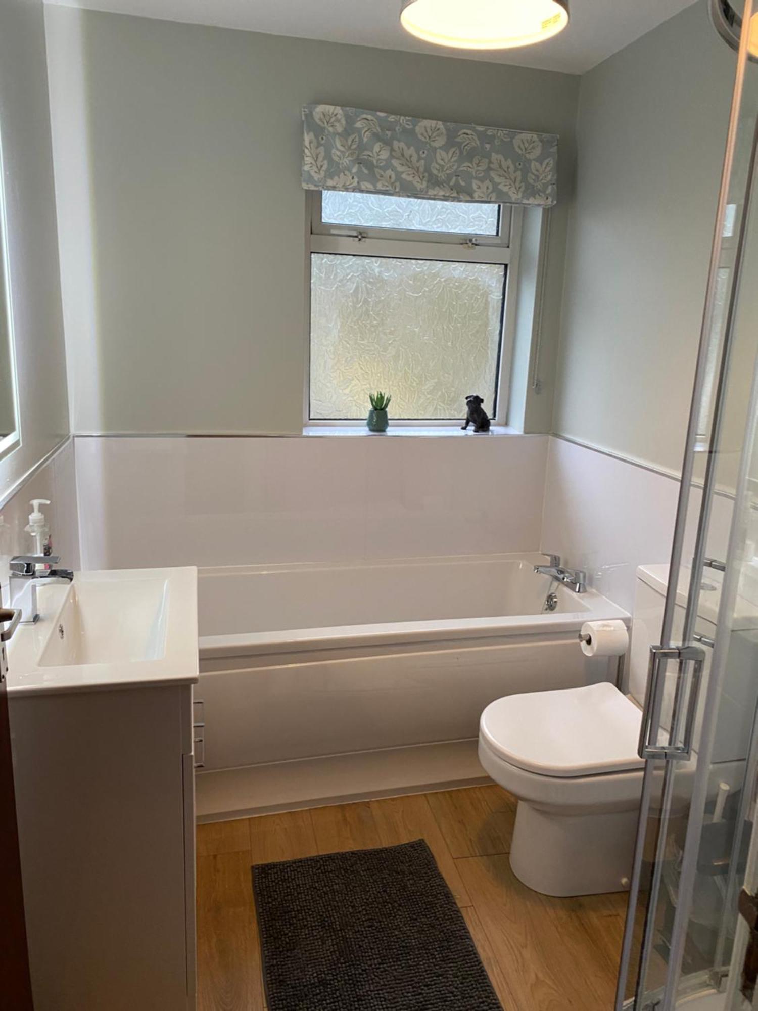 Irvinestown Fermanagh 2 Bedroom Apartment Eksteriør bilde