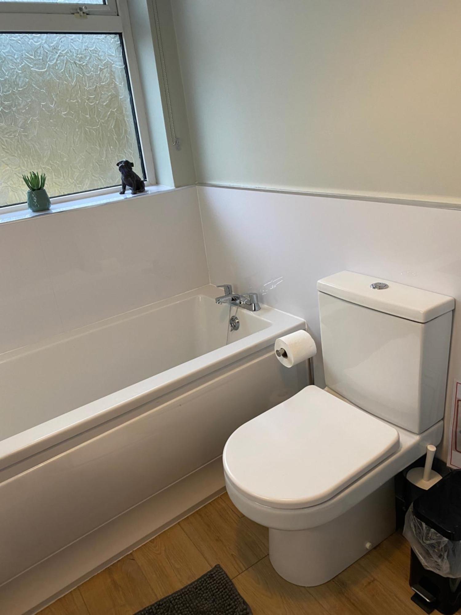 Irvinestown Fermanagh 2 Bedroom Apartment Eksteriør bilde