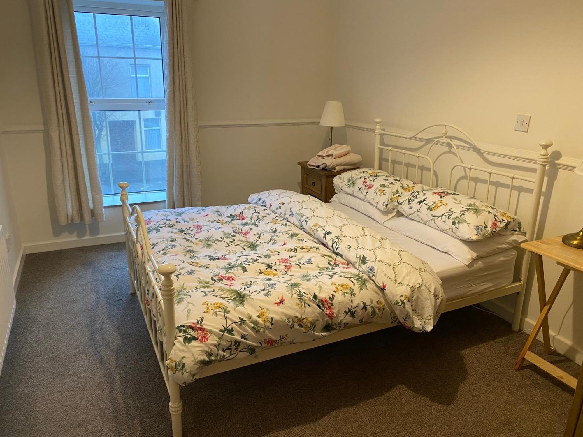 Irvinestown Fermanagh 2 Bedroom Apartment Eksteriør bilde